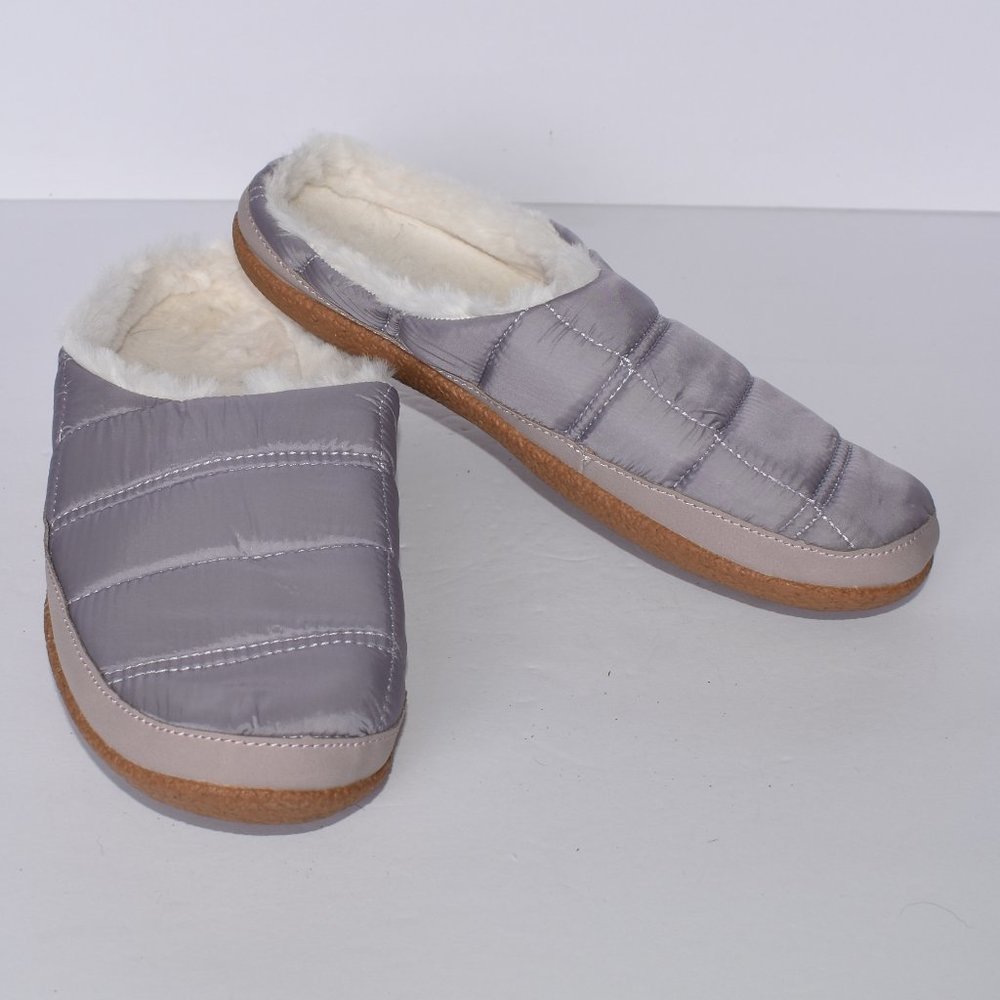 TOMS Ivy Lavender Indooor/Outdoor Shoes/Slippers